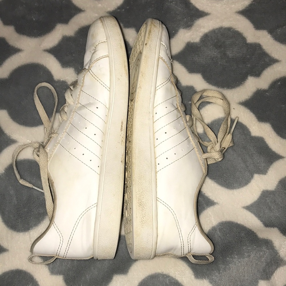 All with Adidas